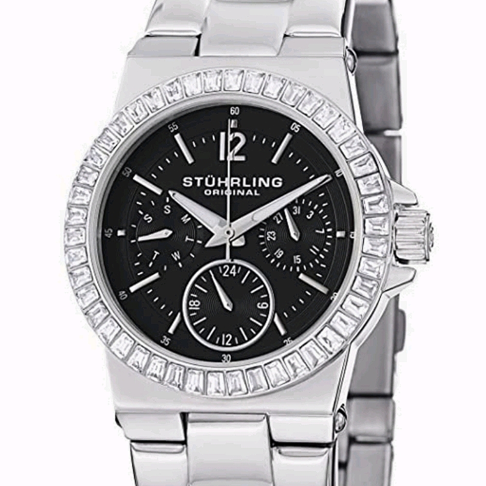 Stuhrling Angelic Watch